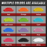 Tesla Model 3/3 Highland & Model Y/Y Juniper Full Set Aluminum Oxide Caliper Covers | Tlyard