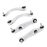2020-2025 Tesla Model Y Front Lower Lateral & Compliance Link Set - Front Lower Control Arm Kit