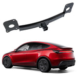 Tesla Model Y/Y Juniper Trailer Hitch – Heavy-Duty 2-Inch Tow Receiver with 7000 lb Capacity | Tlyard