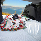 Tesla Model Y / Y Juniper Camping Mattress Slow Rebound Memory Foam Car Mattress