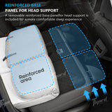 Tesla Model Y / Y Juniper Camping Mattress Slow Rebound Memory Foam Car Mattress