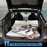 Tesla Model Y / Y Juniper Camping Mattress Slow Rebound Memory Foam Car Mattress