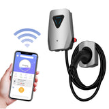 Tesla T5 EV Charger 7KW Wall Connector High Speed Charging Station for Tesla Model 3/Y/S/X/Cybertruck | Tlyard