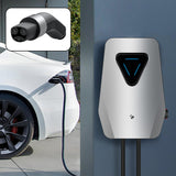 Tesla T5 EV Charger 7KW Wall Connector High Speed Charging Station for Tesla Model 3/Y/S/X/Cybertruck | Tlyard