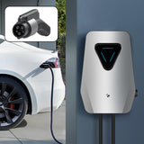 Tesla T5 EV Charger 7KW Wall Connector High Speed Charging Station for Tesla Model 3/Y/S/X/Cybertruck | Tlyard