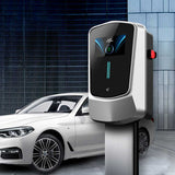 Tesla Wall Charger T6 – 7KW High-Speed Home EV Charging Station for Tesla Model 3/Y/S/X/Cybertruck | Tlyard