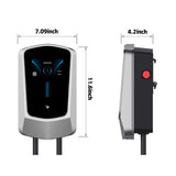 Tesla Wall Charger T6 – 7KW High-Speed Home EV Charging Station for Tesla Model 3/Y/S/X/Cybertruck | Tlyard