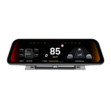 Tlyard T15Pro 9.6-inch Gen 3 Instrument Cluster Touchscreen Head Up Display for Model 3/3 Highland & Model Y/2026 Model Y Juniper