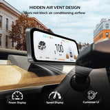 Tlyard T15Pro 9.6-inch Gen 3 Instrument Cluster Touchscreen Head Up Display for Model 3/3 Highland & Model Y/2026 Model Y Juniper