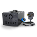 Tlyard V2H Power Converter for Tesla Powershare