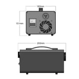 Tlyard V2H Power Converter for Tesla Powershare