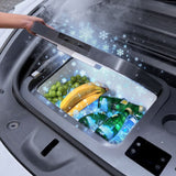 Tlyard Model Y/Model Y Juniper 20L Frunk Fridge Portable Car Refrigerator