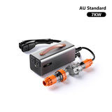 Tlyard V2L Discharge Device for Tesla 3/Y/X/S V2H Charging Station