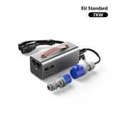 Tlyard V2L Discharge Device for Tesla 3/Y/X/S V2H Charging Station