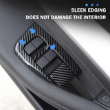 Window & Door Switch Plastic Covers For Model 3/ Y