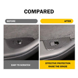 Window & Door Switch Plastic Covers For Model 3/ Y