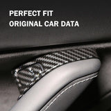 Window & Door Switch Plastic Covers For Model 3/ Y