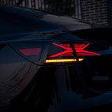 X-treme Taillights For Tesla Model 3 & Y