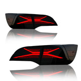 X-treme Taillights For Tesla Model 3 & Y