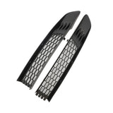 Tesla Model Y Front Bumper Insect Net Grill Cover - Protection Against Debris & Insects