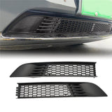 Tesla Model Y Front Bumper Insect Net Grill Cover - Protection Against Debris & Insects