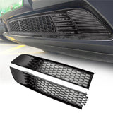 Tesla Model Y Front Bumper Insect Net Grill Cover - Protection Against Debris & Insects