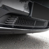 Tesla Model Y Front Bumper Insect Net Grill Cover - Protection Against Debris & Insects