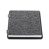 High Performance Activated Carbon Air Filter for Cybertruck A/C - Premium air filter for cleaner air and enhanced cabin comfort.