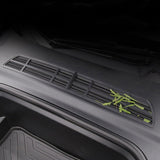 Air Intake Vent Cover for Tesla Model Y, designed to protect air intake from debris, insects, and other contaminants while maintaining optimal vehicle performance.