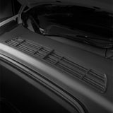 Air Intake Vent Cover for Tesla Model Y, designed to protect air intake from debris, insects, and other contaminants while maintaining optimal vehicle performance.