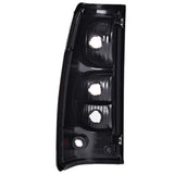 Silverado 1500 Rear 2003 2004 2005 2006 Tail Light Assembly