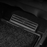 Tesla Model Y Rear Vent Covers (2021-2025) - 2-Pack Debris Protector