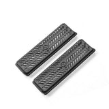 Tesla Model Y Rear Vent Covers (2021-2025) - 2-Pack Debris Protector