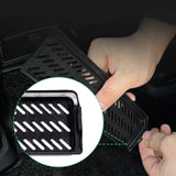 Tesla Model Y Rear Vent Covers (2021-2025) - 2-Pack Debris Protector