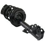 Toyota Sienna 2011-2014 Front Strut Assembly w/ Coil Spring