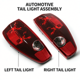 2004–2012 Chevy Colorado and GMC Canyon tail light assembly pair – product detail 3