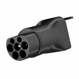 J1772 Charging Gun Adapter for Electric Vehicles - Universal fit for easy and efficient charging.