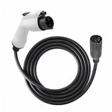 J1772 Charging Gun Adapter for Electric Vehicles - Universal fit for easy and efficient charging.