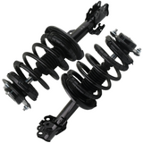 Toyota Camry Front Strut Assembly w/ Coil Spring