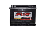 FVP 47‑90 Battery CCA480 RC95 Automotive Battery