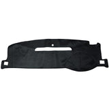 Dash Cover Mat Dashboard Pad Chevy Silverado  2007 - 2013