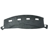 Dash Cover Mat Dashboard Pad For 2002-2005 Dodge Ram 1500 2500 3500