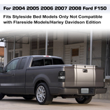 2004–2008 Ford F-150 Styleside tail light assembly pair – product detail 6