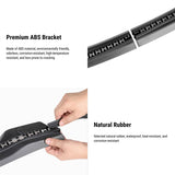 Tesla Model Y Waterproof Strip – Double-Channel Seal for 2020-2024