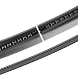 Tesla Model Y Waterproof Strip – Double-Channel Seal for 2020-2024