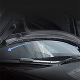 Tesla Model Y Waterproof Strip – Double-Channel Seal for 2020-2024