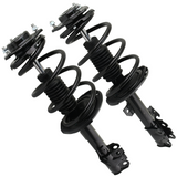 Toyota Sienna 2011-2014 Front Strut Assembly w/ Coil Spring