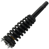 Ford Fusion 2010-2012 Front Strut Assembly w/ Coil Spring