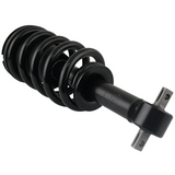Chevy Silverado 1500 2007 - 2013 Front Strut w/Coil Spring Assembly