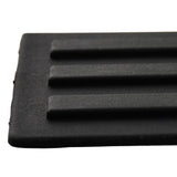 Flexible Tailgate Step Cover | 2015–2020 Ford F150 Molding